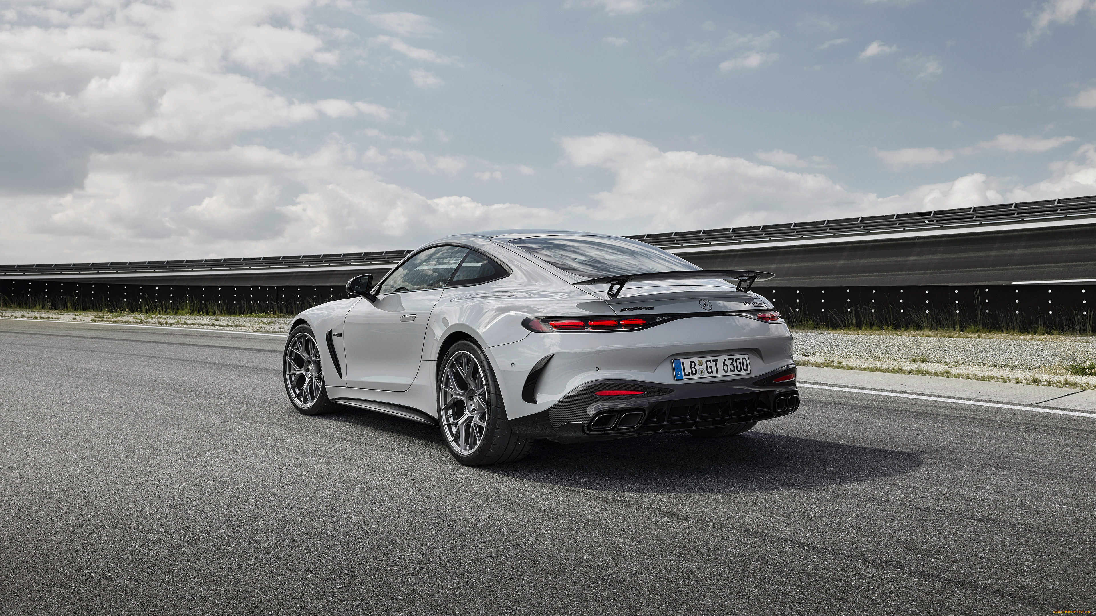 , mercedes-benz, amg, gt-63, pro, 2025, , , 